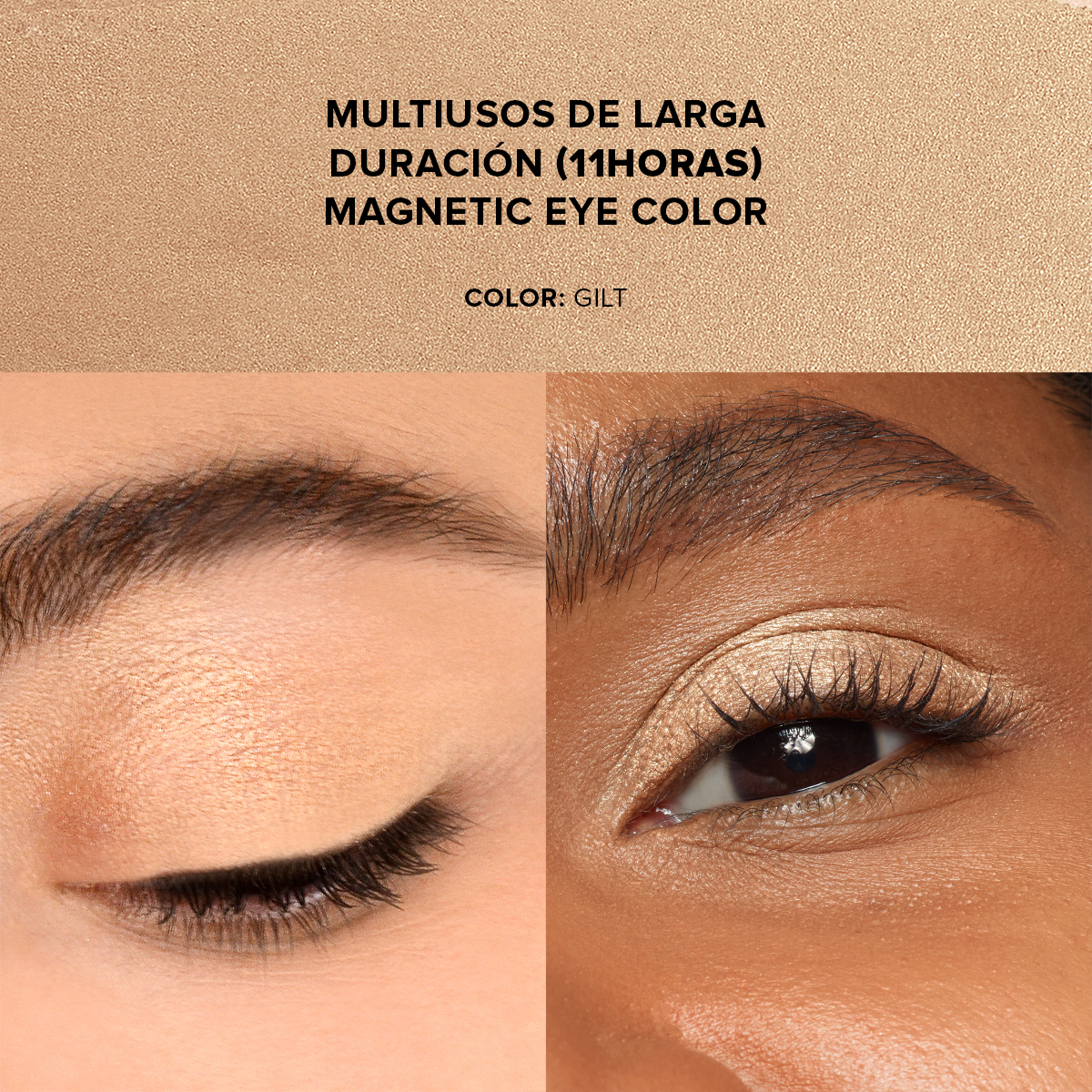 MAGNETIC EYE COLOR (SOMBRA DE OJOS)